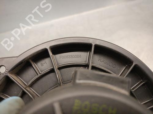 Heater blower motor HYUNDAI i20 I (PB, PBT) 1.2 | BP22725536M62 