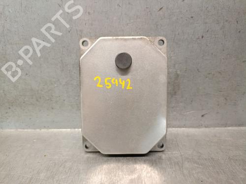 Engine control unit (ECU) FIAT GRANDE PUNTO (199_) 1.4 (199AXB11, 199AXB1A, 199BXB1A, 199AXL1A) | BP37174590M57 - Image 2