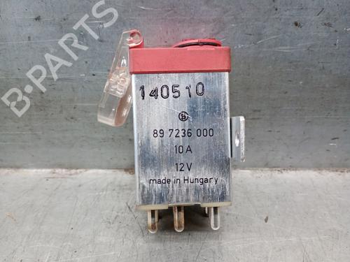 Electronic module MERCEDES-BENZ S-CLASS Coupe (C126)  | BP24605656M83 