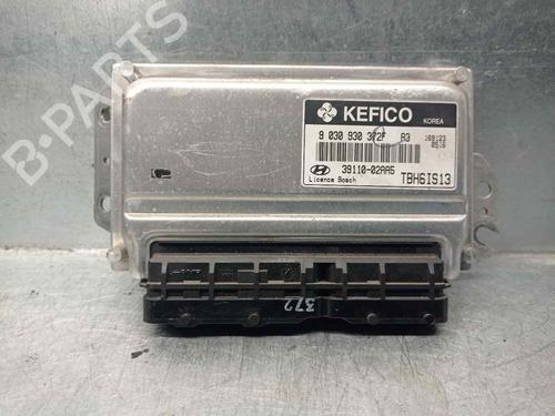 Used Engine control unit (ECU) Engine control unit (ECU) HYUNDAI GETZ (TB) 1.1 (67 hp) 9222157 9222157