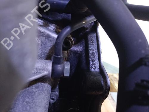 Engine SEAT LEON (1M1) 1.9 TDI | BP28420999M1 
