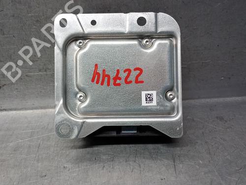 ECU airbags OPEL VIVARO C Van (K0) 1.5 | BP28093185M53 