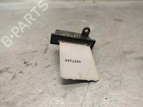 Heater resistor NISSAN ALMERA TINO (V10) 2.2 dCi | BP11668430M108 