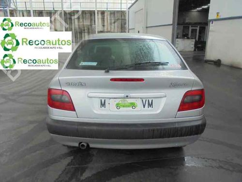 Front right window mechanism CITROËN XSARA (N1) 1.6 i | BP2124741C23 