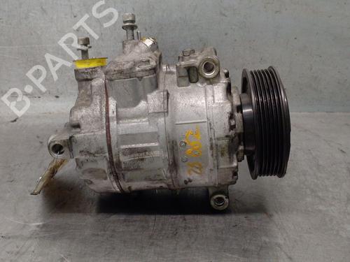 AC compressor SKODA OCTAVIA II (1Z3) 1.9 TDI | BP37477972M34 - Image 3
