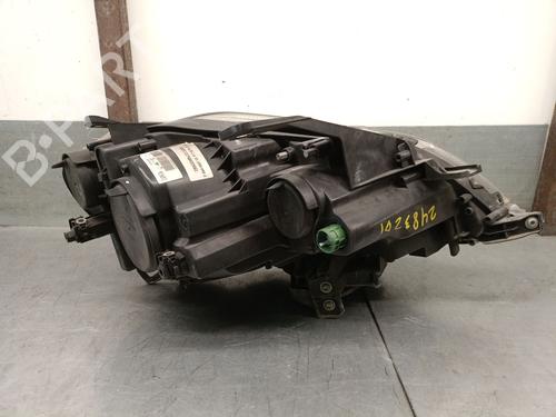 Left headlight LANCIA DELTA III (844_) 2.0 D Multijet (844.AXD1A, 844.AXM1A) | BP32698125C28 - Image 2