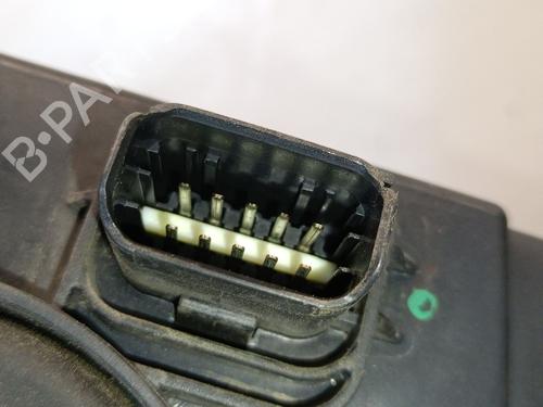 Left headlight CITROËN C4 II (NC_) 1.6 HDi 90 | BP33756488C28 - Image 5