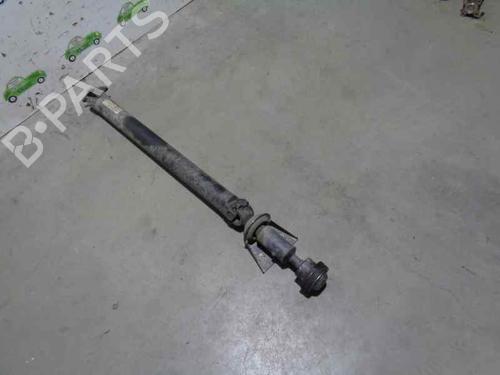 Used Driveshaft MERCEDES-BENZ M-CLASS (W163) ML 270 CDI (163.113) (163 hp) 4645223