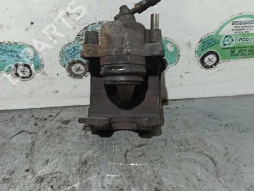 Right front brake caliper AUDI A2 (8Z0) 1.6 FSI | BP11615921M104