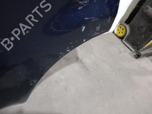 Left rear door SUZUKI VITARA (LY) 1.4 Hybrid (Mild Hybrid) (APK414) | BP27243588C4 