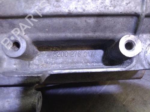 Gearbox RENAULT MEGANE II (BM0/1_, CM0/1_) 1.6 16V (BM0C, CM0C) | BP30744700M3