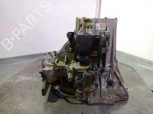 Gearbox HYUNDAI SANTA FÉ I (SM) 2.0 CRDi | BP28327031M3 