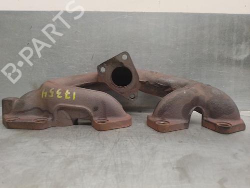 Used Exhaust manifold AUDI A8 D3 (4E2, 4E8) 4.2 quattro (335 hp) 12114779