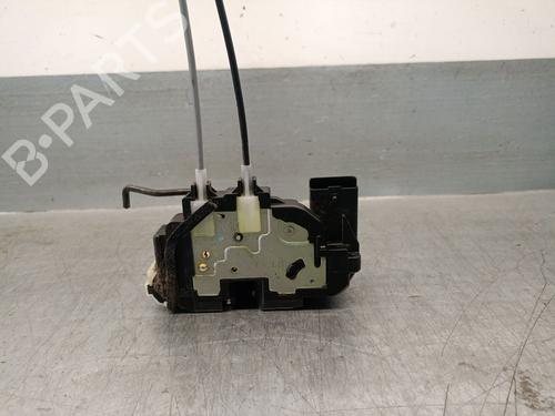 Front left lock HYUNDAI i20 I (PB, PBT) 1.2 | BP26494095C98 