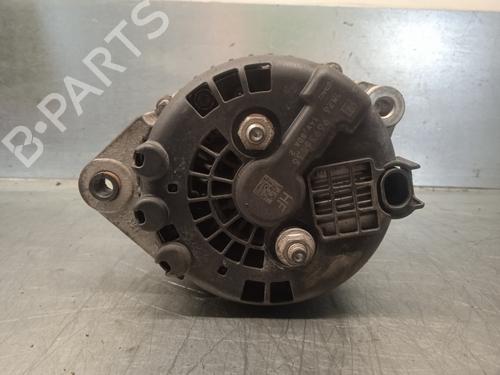 Alternator CHEVROLET AVEO / KALOS Hatchback (T250, T255)  | BP10339237M7 