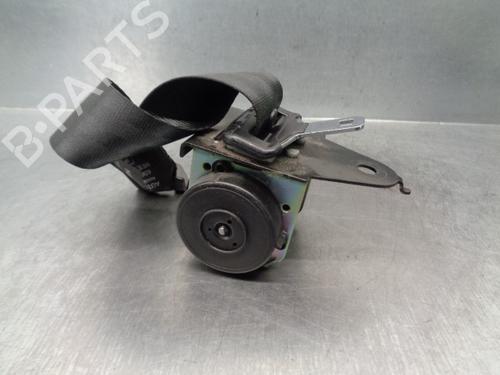 Rear right seatbelt NISSAN QASHQAI / QASHQAI +2 I (J10, NJ10, JJ10E) 1.6 | BP13611462I28 