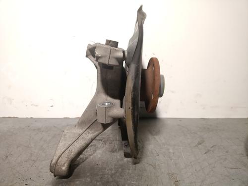 Right rear steering knuckle VW CC B7 (358) 2.0 TDI | BP22993245M28 