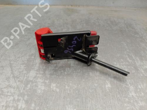 Front left interior door handle MERCEDES-BENZ GLA-CLASS (X156) GLA 200 CDI / d (156.908) | BP18127914I13 