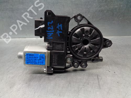 Used Left rear window motor HYUNDAI i40 I CW (VF) [2011-2019]  8407149