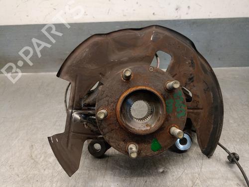 Right front steering knuckle MAZDA 3 Saloon (BM_, BN_) 2.2 D | BP29335924M26 