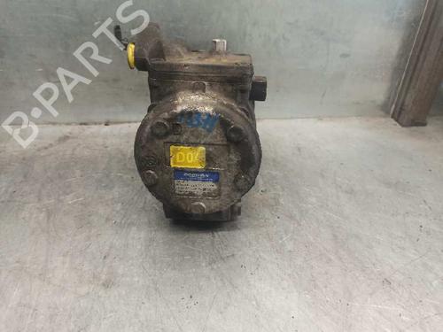 AC compressor KIA CERATO I Saloon (LD) 2.0 CRDi | BP7995859M34 