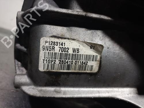 Gearbox VOLVO S40 II (544) 1.6 D | BP37795695M3 - Image 10