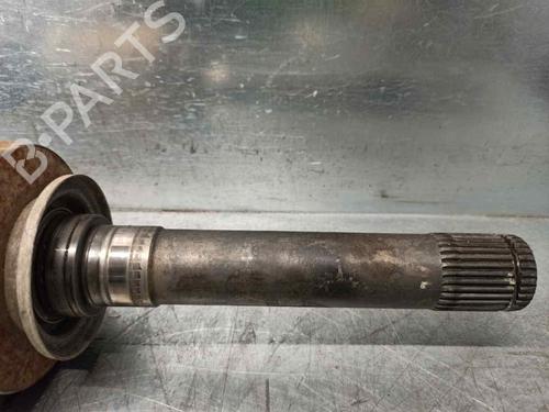 Right rear driveshaft LAND ROVER DISCOVERY III (L319)  | BP10283023M41 