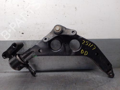 Used Right front suspension arm Right front suspension arm MINI MINI (R50, R53) One (90 hp) 33942827 33942827
