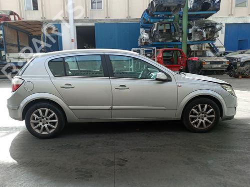 Engine control unit (ECU) OPEL ASTRA H (A04) 1.7 CDTI (L48) | BP32983544M57 - Image 8