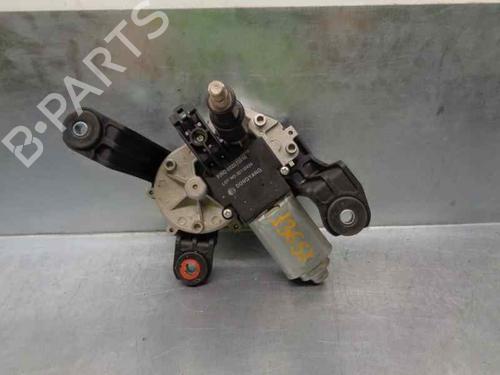 Used Rear wiper motor OPEL ASTRA J (P10) 1.7 CDTI (68) (110 hp) 8125628
