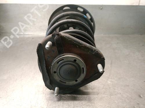 Left front shock absorber TOYOTA VERSO (_R2_) 1.6 (ZGR20_, ZGR20R) | BP29308902M16 