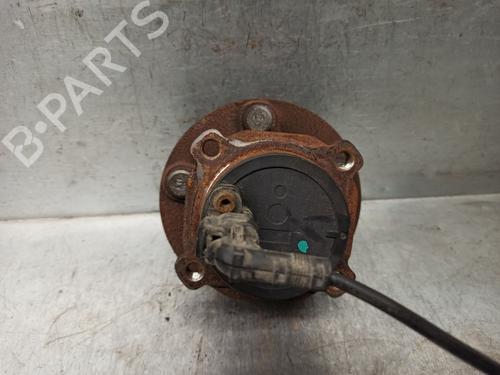 Left rear steering knuckle VOLVO S40 II (544) 2.0 D | BP16403577M27 