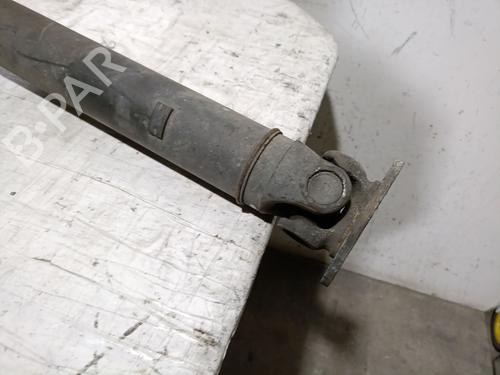 Driveshaft MERCEDES-BENZ SPRINTER 3,5-t Van (B906) 318 CDI (906.631, 906.633, 906.635, 906.637) | BP22759369M37 
