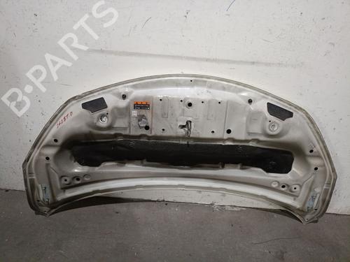 Motorhjelm NISSAN NOTE (E12) 1.5 dCi | BP38252793C1 - Image 3