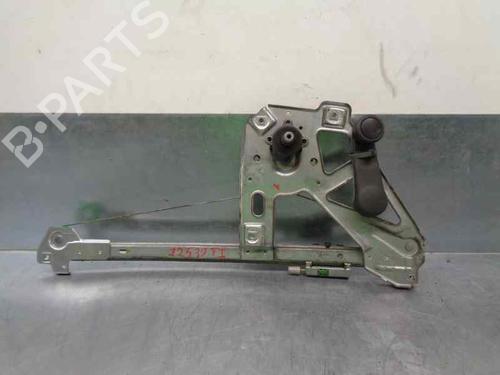 Used Rear left window mechanism AUDI 100 C4 Avant (4A5) [1990-1994]  7888969