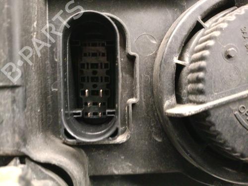 Left headlight SEAT LEON ST (5F8) 2.0 TDI | BP32289444C28 - Image 9