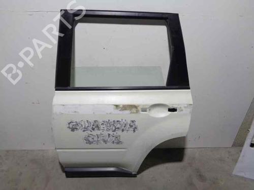 Used Left rear door NISSAN X-TRAIL II (T31) 2.0 dCi 4x4 (150 hp) 7074072