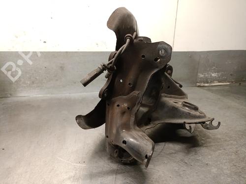 Left rear suspension arm BMW X1 (F48) sDrive 16 d | BP26911868M14 