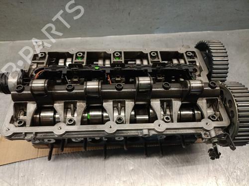 Cylinder head AUDI A4 B7 Avant (8ED) 2.0 TDI 16V | BP39072174M5  - Image 9