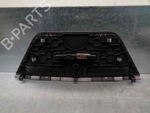 Electronic module MERCEDES-BENZ C-CLASS (W204) C 200 CDI (204.001) | BP9089098M83 