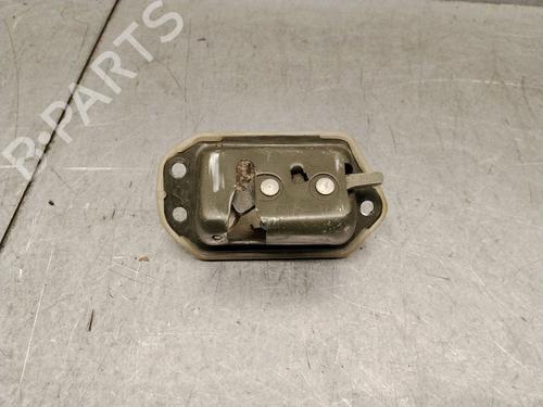 Bagklap lås Bagklap lås SUZUKI ALTO VI (FF, HA24_) 1.1 (RF410) (63 hp) 35895698 35895698