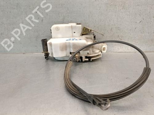 Front right lock SEAT IBIZA II (6K1) 1.9 TDI | BP27505852C97 