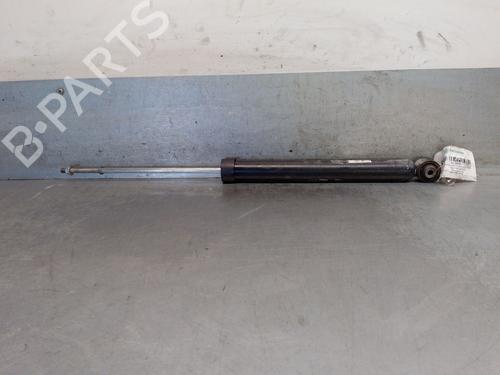 Used Left rear shock absorber Left rear shock absorber 37523184 37523184