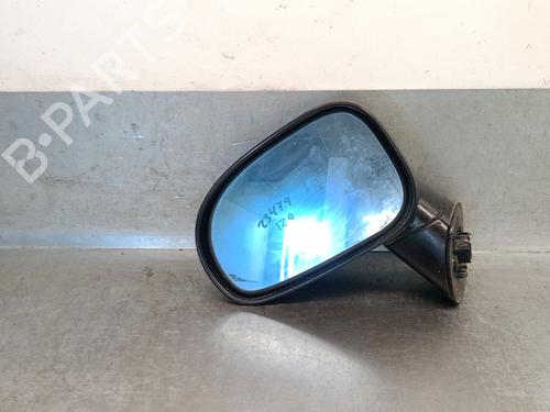 Retrovisor izquierdo SSANGYONG RODIUS I 2.7 Xdi (165 hp) 28839772