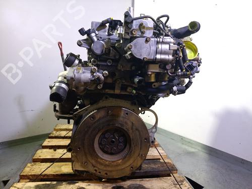 Engine VOLVO S40 I (644) 1.8 | BP30793623M1