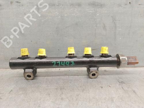 Used Injection rail Injection rail 25024824 25024824