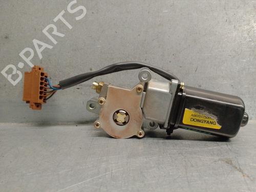 Used Sunroof engine RENAULT MODUS / GRAND MODUS (F/JP0_) 1.5 dCi (FP0D, JP0D) (82 hp) 31581187