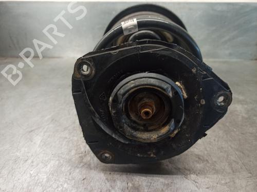 Right front shock absorber RENAULT SCÉNIC III (JZ0/1_) 1.5 dCi | BP16316982M17 