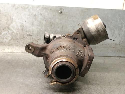 Turbocharger/Supercharger PEUGEOT 508 SW I (8E_) 2.0 HDi | BP29808127M71 