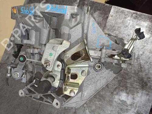 Gearbox FIAT TIPO Estate (356_, 357_) 1.4 LPG (356WXF1B) | BP10407757M3 